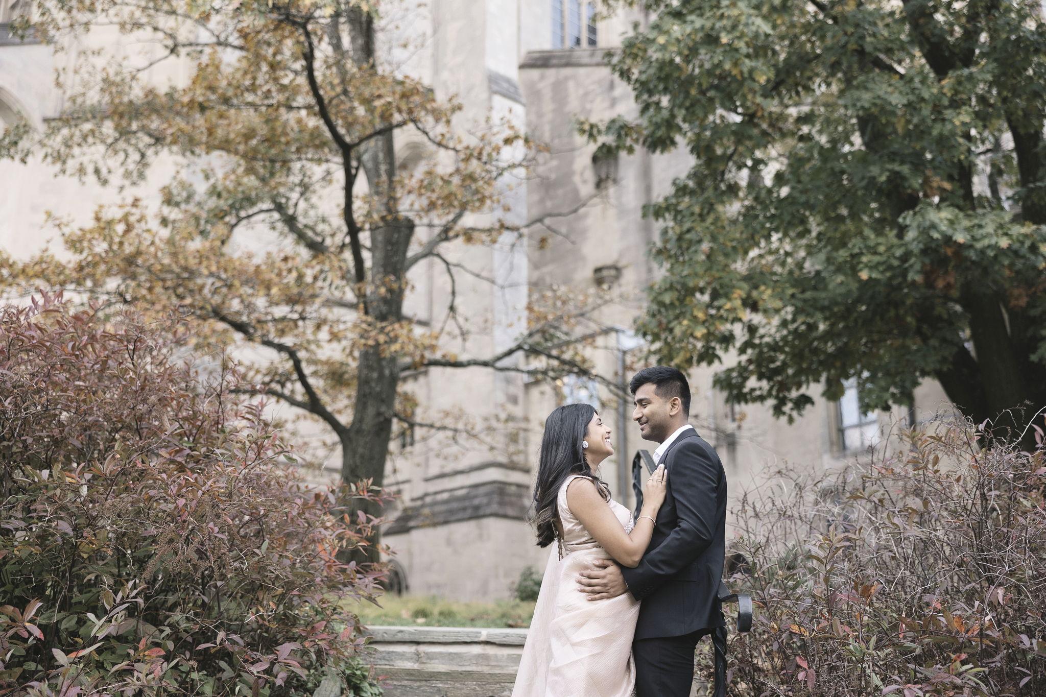 The Wedding Website of Seema Patel and Sajan Bhagat