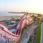 Santa Cruz Beach Boardwalk