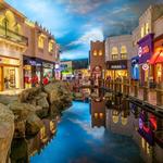 Miracle Mile Shops