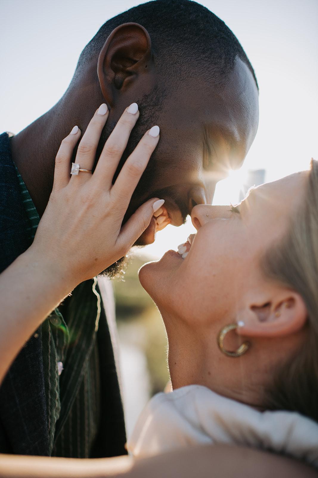 The Wedding Website of Shannon Peterson and Somto Igbelina