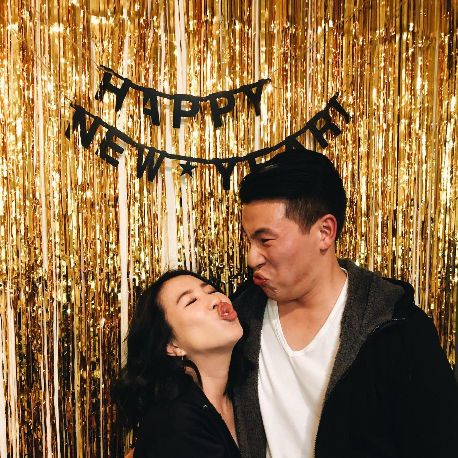 NYE