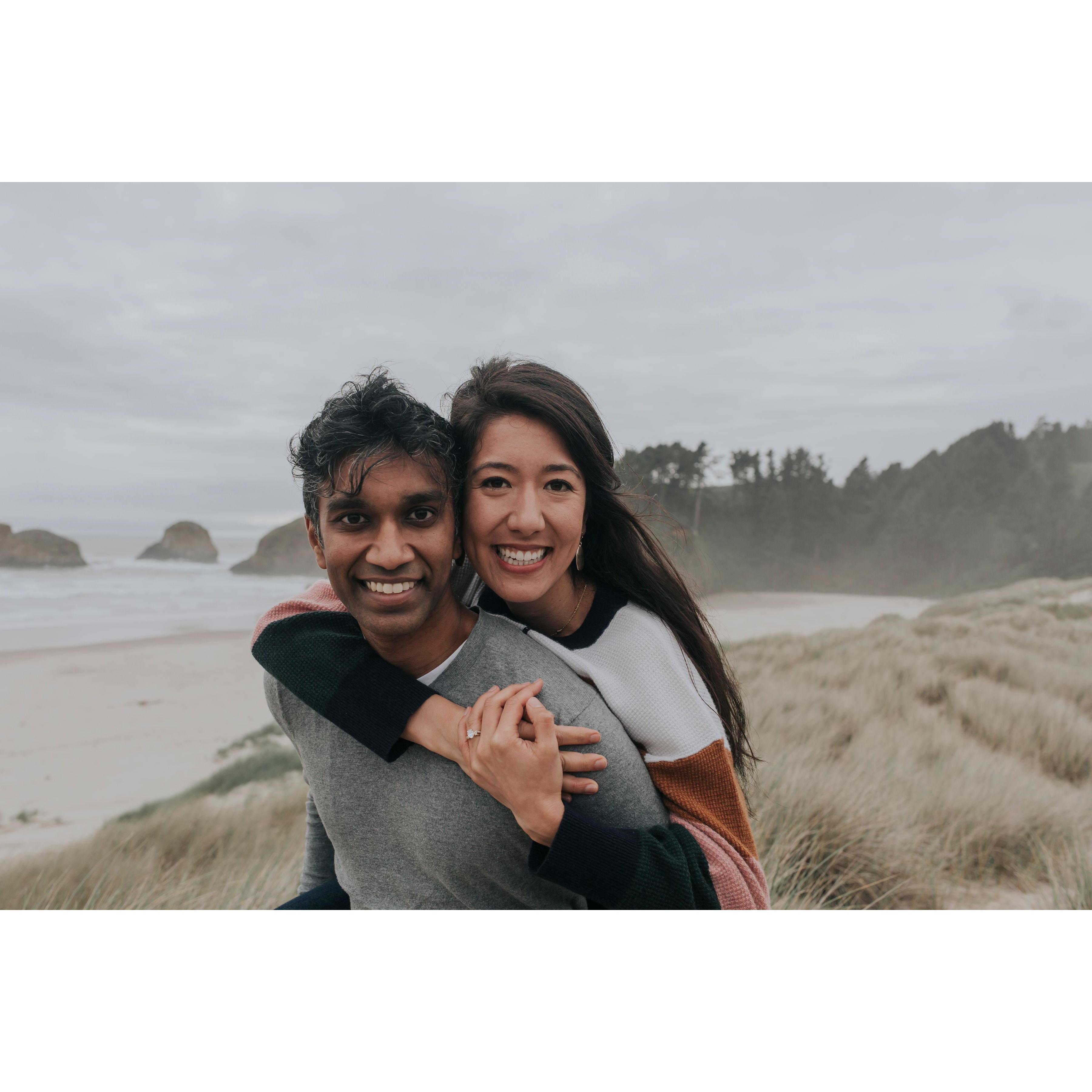 Beach photos by Courtney Tyner
IG: thecourtneytyner