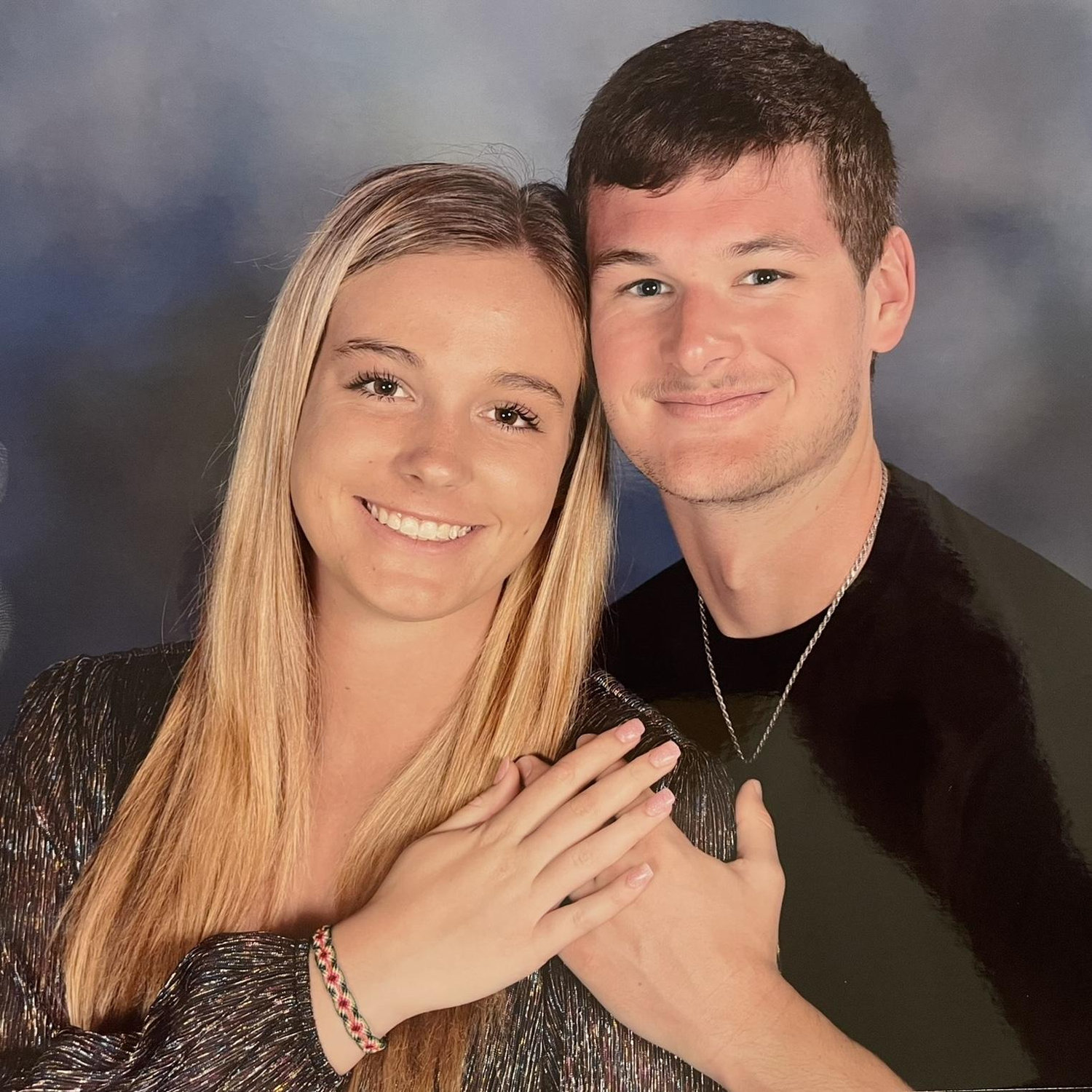 First studio photo!