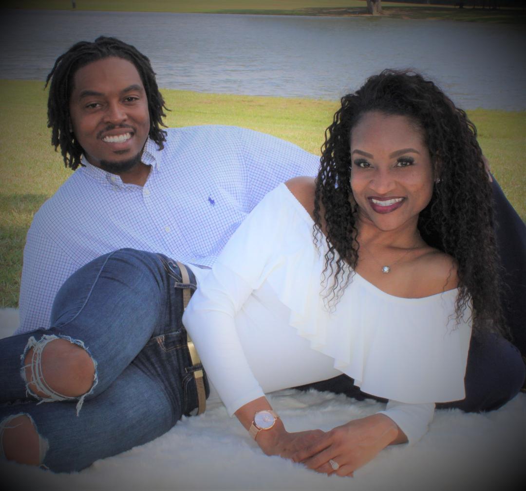 The Wedding Website of Sandra Dawsey and Dominic McDaniel