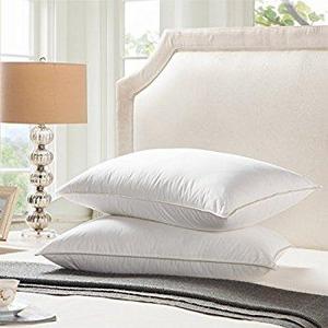 Goose Down Pillows