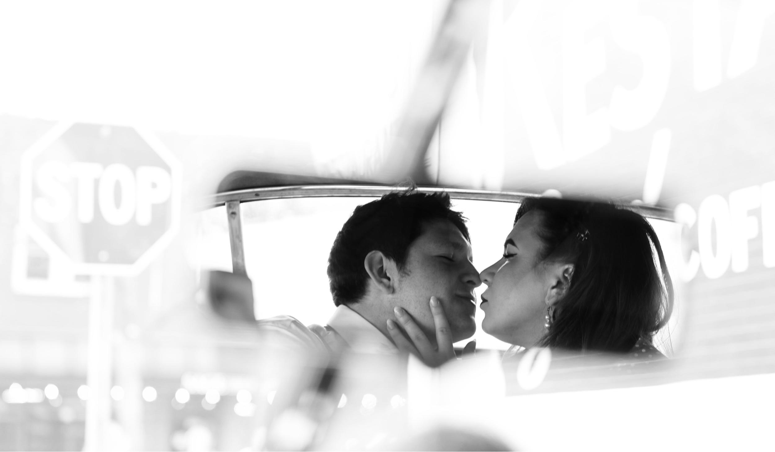 The Wedding Website of Valeria Grajdianu and Calvin Eggert