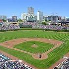 Wrigley Field