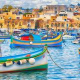Marsaxlokk
