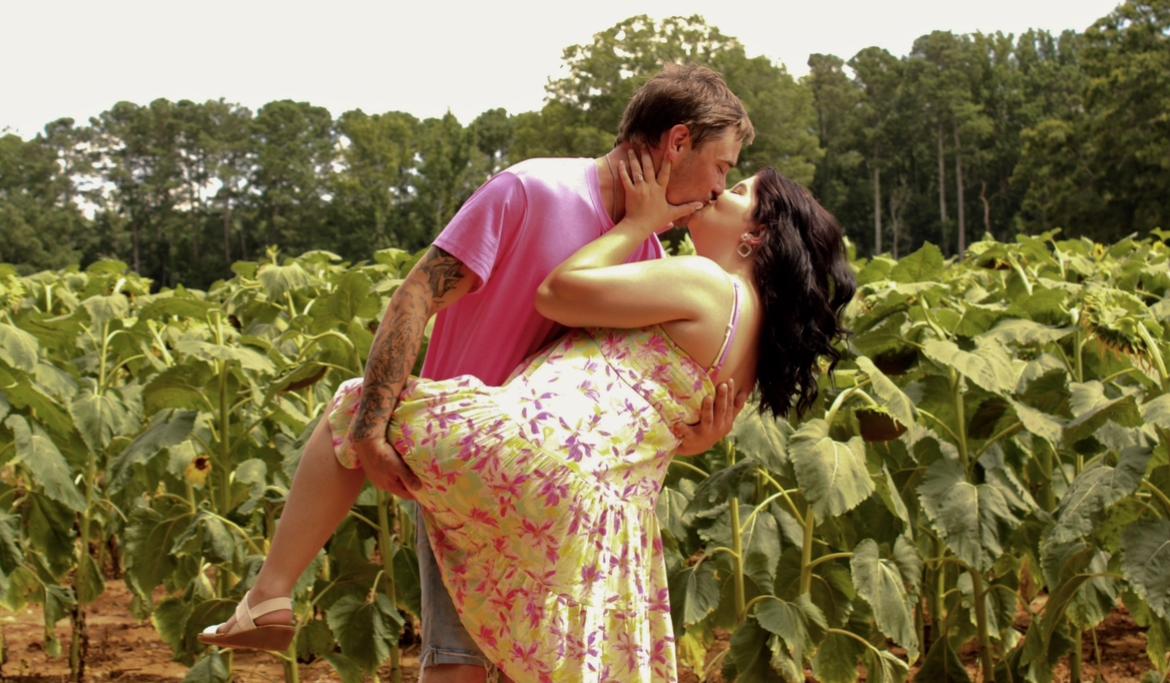 The Wedding Website of Katlyn Waddell and Tyler Henderson