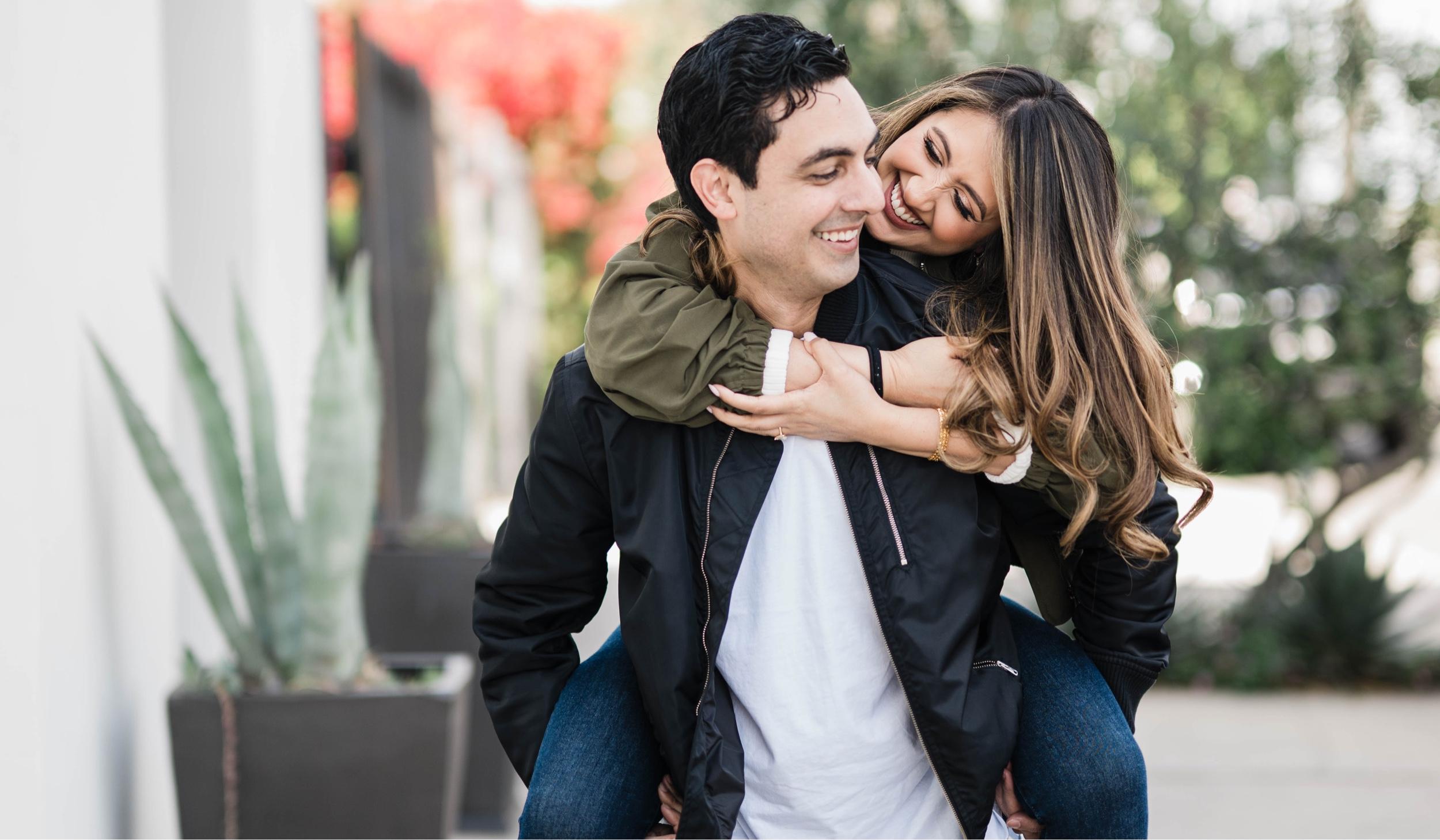 The Wedding Website of Sabrina Hashmi and Mehrdad Abedinzadeh