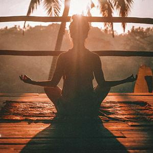 Couples Yoga