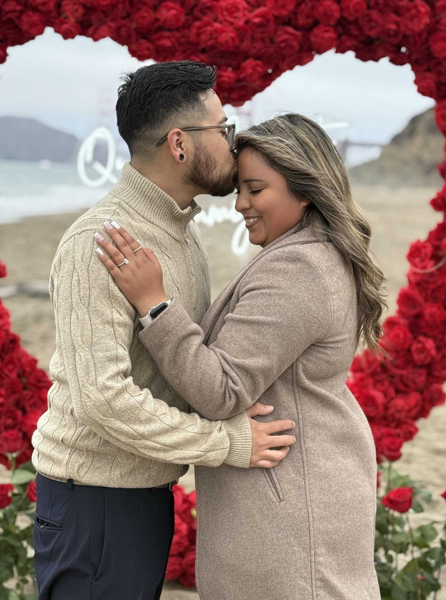 The Wedding Website of Ingrid Navarro and Brayan Cruz