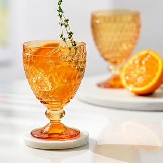 Boston Water Goblet, Set of 4