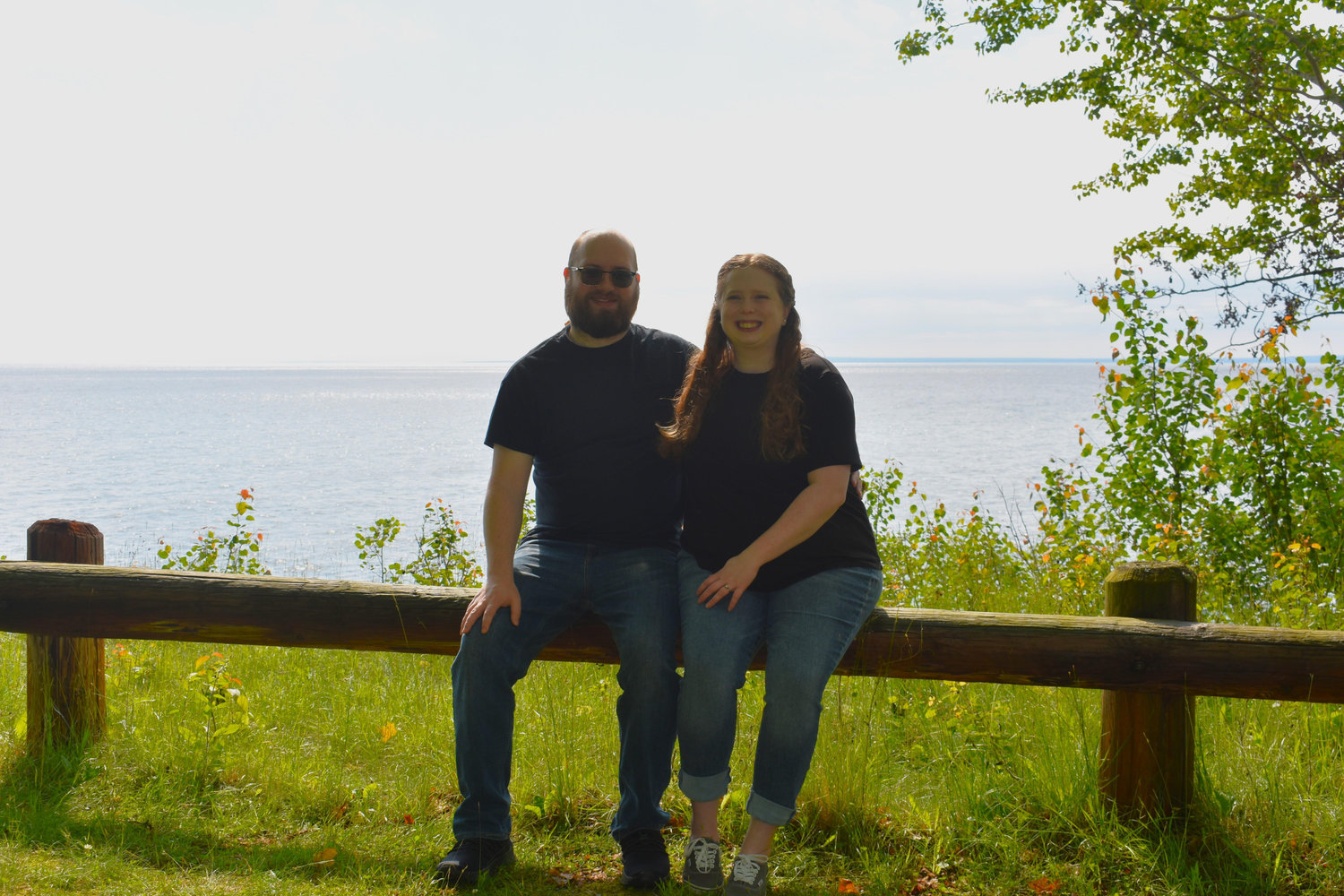 The Wedding Website of Sara Murray and Jackson Seitz