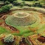 Zona Arqueológica Teuchitlán o Guachimontones