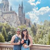 Universal Orlando Resort