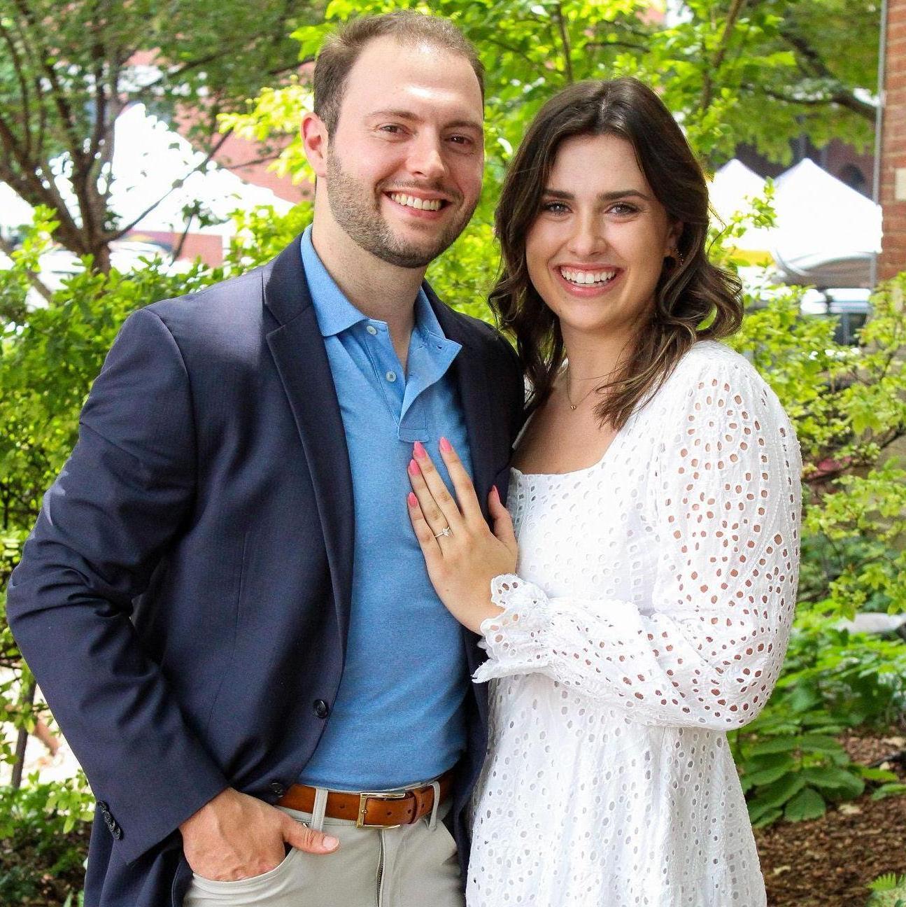 Proposal Pictures on July 29th, 2023!