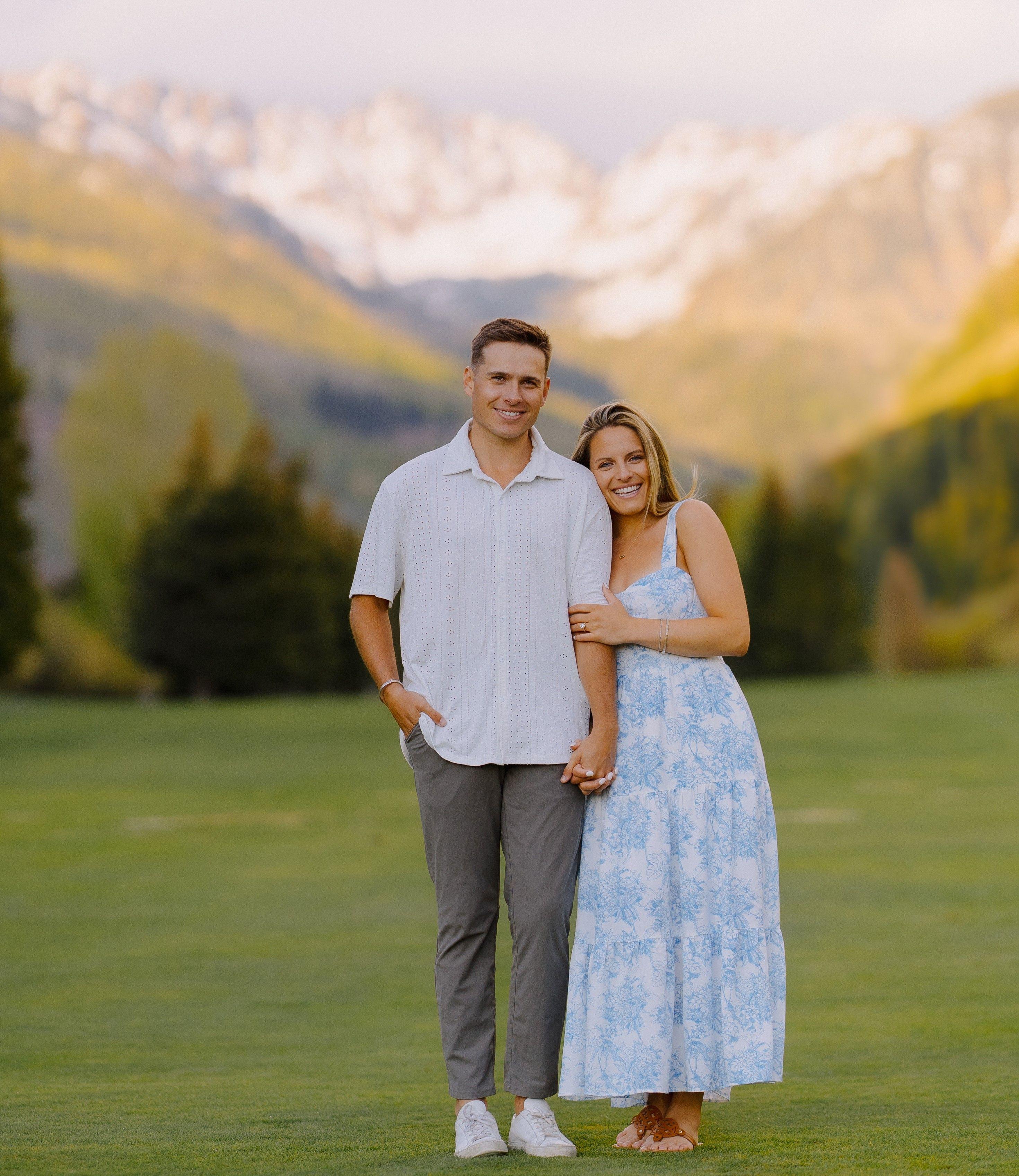 The Wedding Website of Haley Frischholz and Miles Joersz