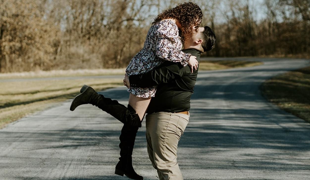 The Wedding Website of Cody Selley and Jena Whitaker