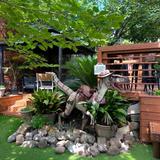Hidden Grounds Coffee