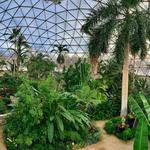 Greater Des Moines Botanical Garden