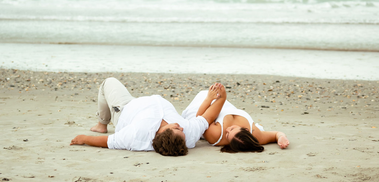The Wedding Website of Madeline Archer and Brycen Paul