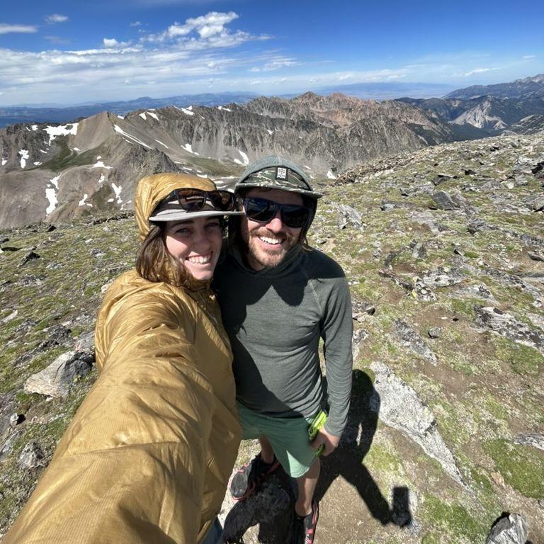 Koch Peak, MT