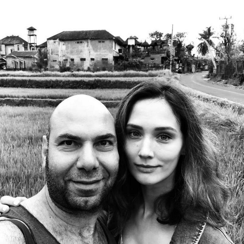 Bali, October 2019
