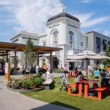 Bridgeport Village
