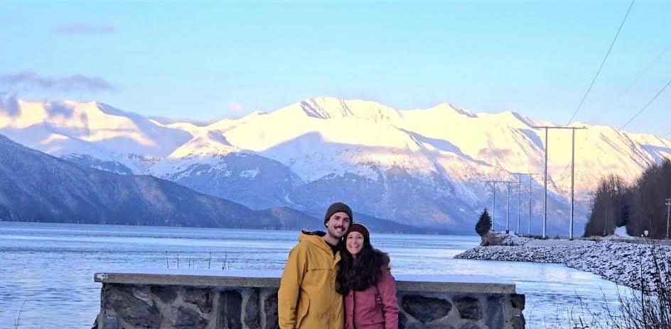 The Wedding Website of Alexa Cosgro and Charles Payson IV