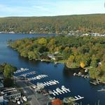 Greenwood Lake