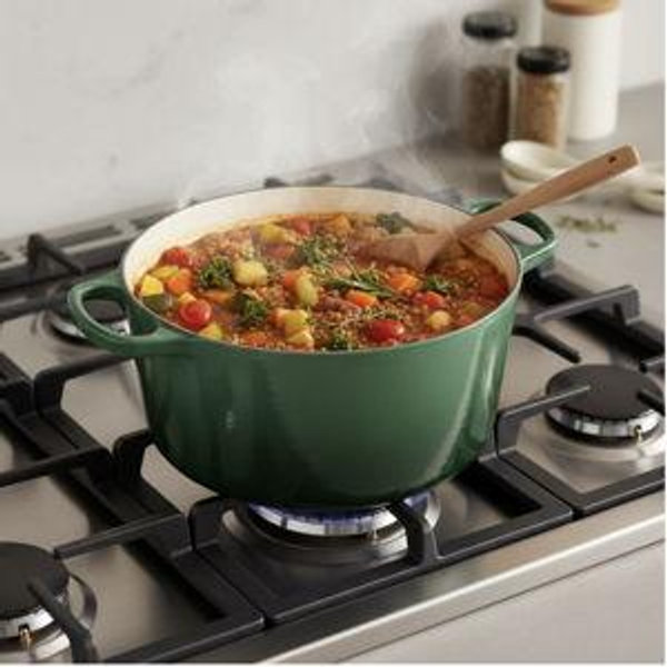 Artichaut Le Creuset Signature Round Dutch Oven