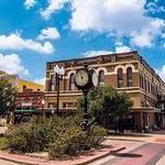Historic Downtown Bryan (Bryan, Texas)