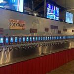 Pour Taproom: Knoxville