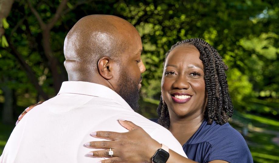 The Wedding Website of Tracy Abbott and Travis Brown