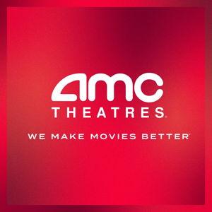 AMC Movie Theater Gift Card
