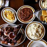 Bad to the Bone BBQ