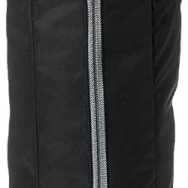 Manduka Go Light Yoga Mat Carrier Bag with Pocket, Adjustable Strap, Suitable for most Yoga Mats