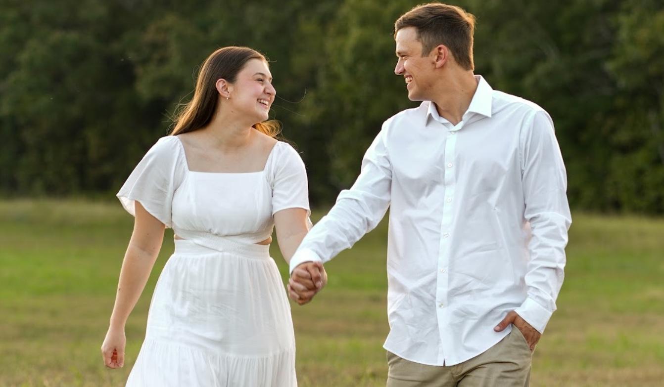 The Wedding Website of Matthew Streetman and Abigail Mills