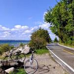 Bike Around the Island