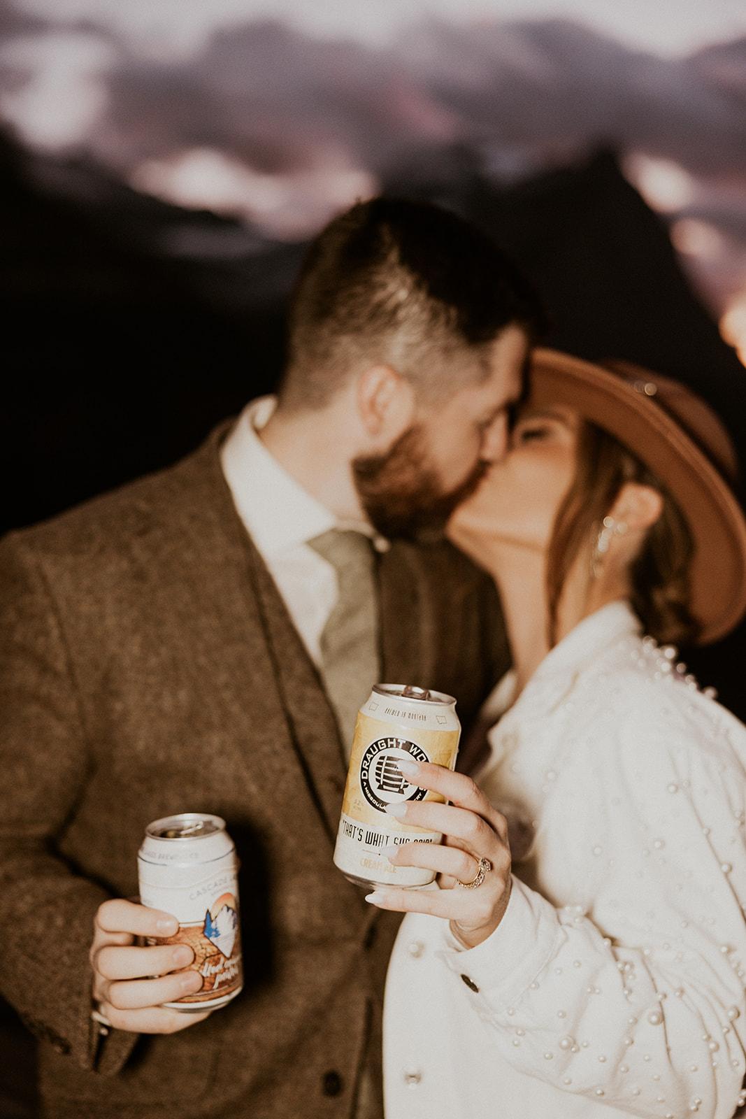 The Wedding Website of Corinne Meyer and Zach Hadden