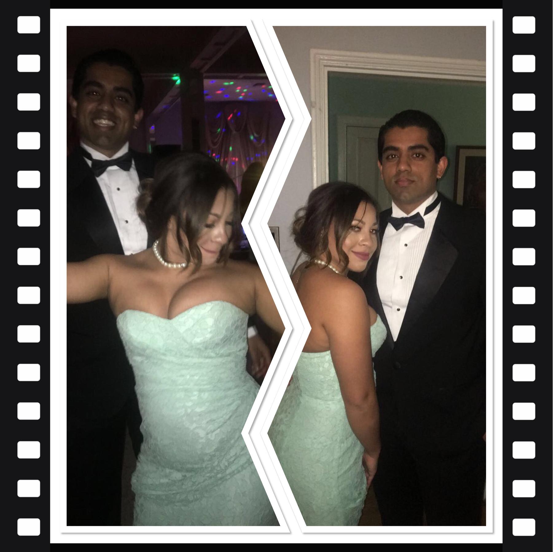 Our First Barristers Ball