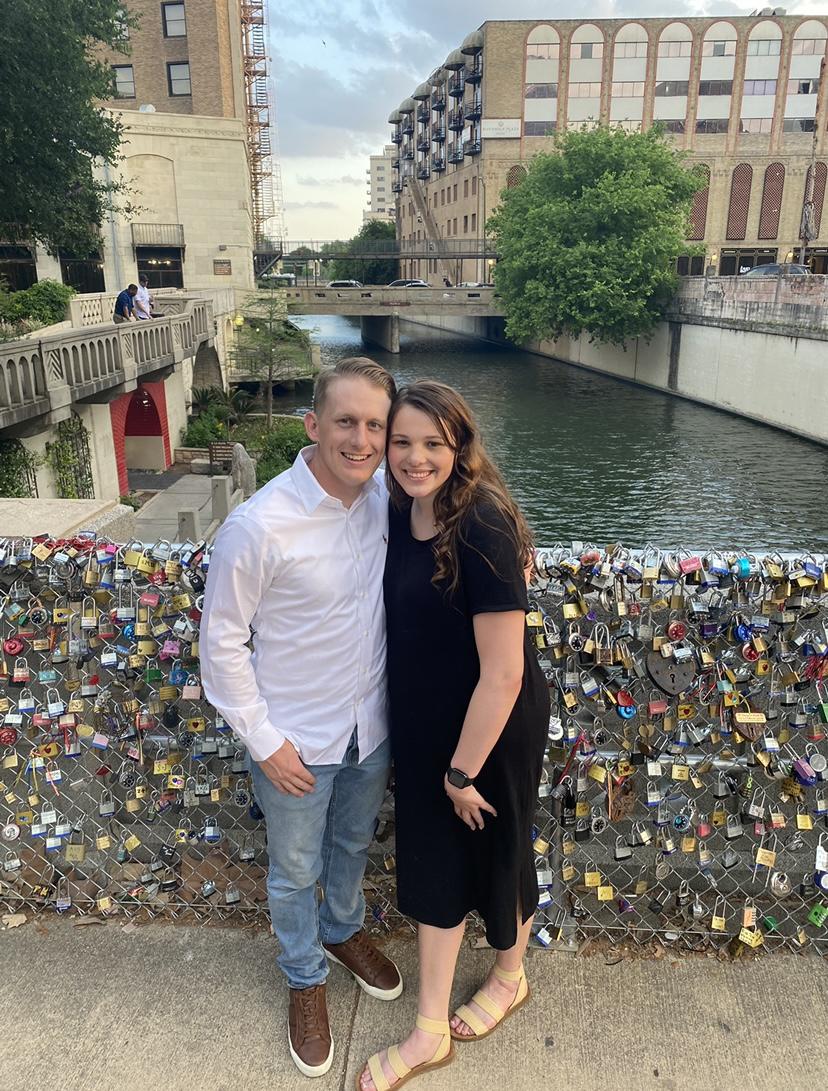 San Antonio Riverwalk