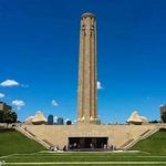 National WWI Museum and Memorial