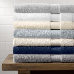 Bath Towel