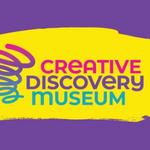 Creative Discovery Museum