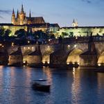 Charles Bridge
