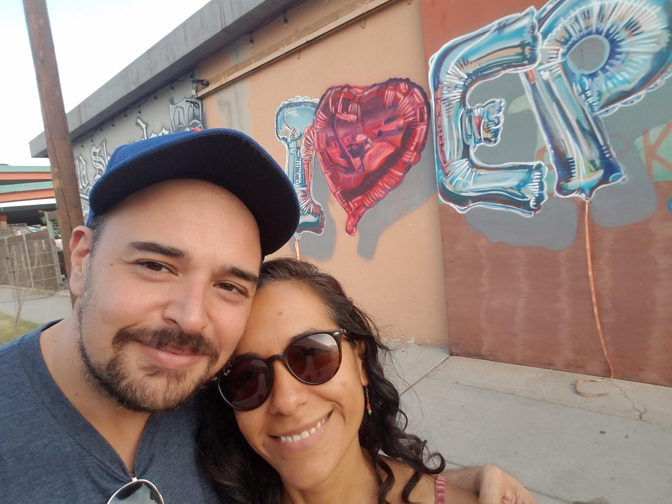 The Wedding Website of Codell Rodríguez and Alaíde Ventura Medina