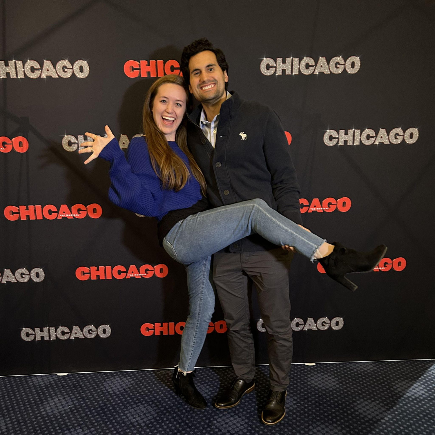 Chicago musical