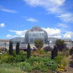United States Botanic Garden